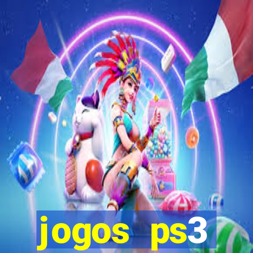 jogos ps3 multiplayer offline